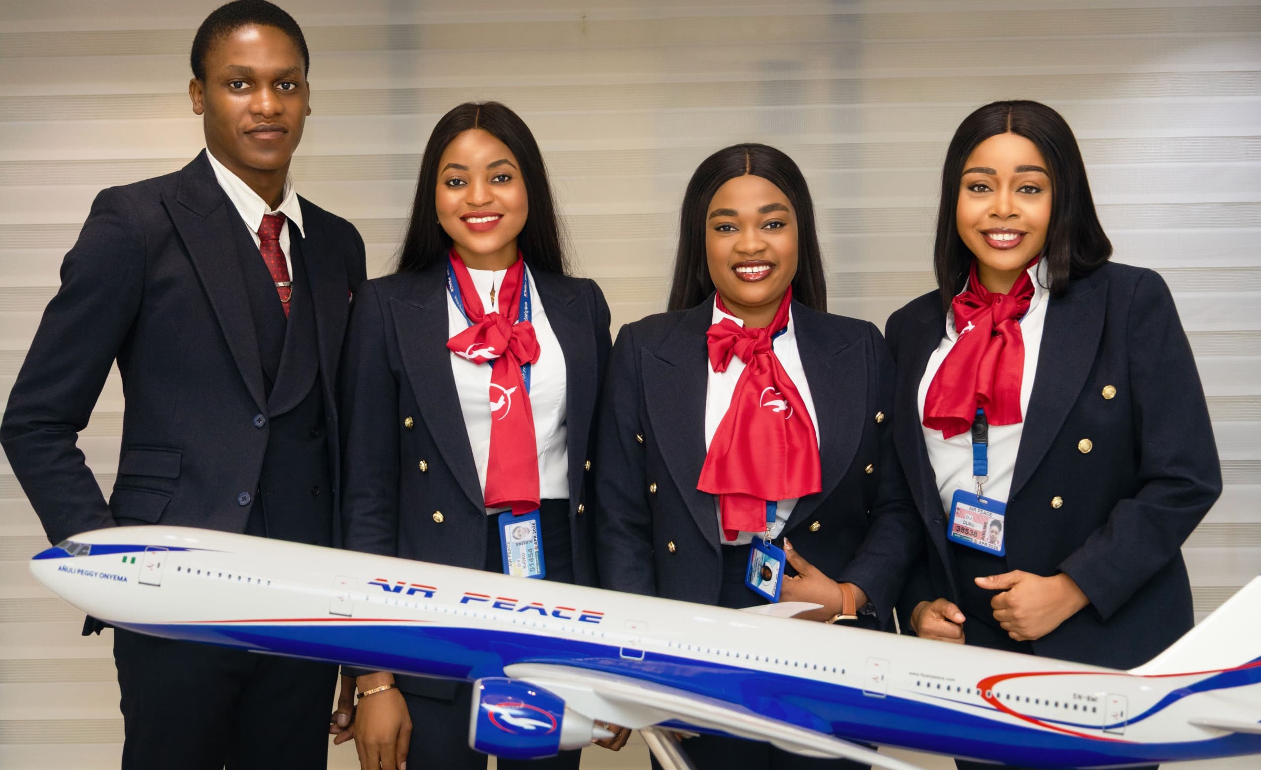 Air Peace Introduces Bespoke Customer Experience Representatives 
