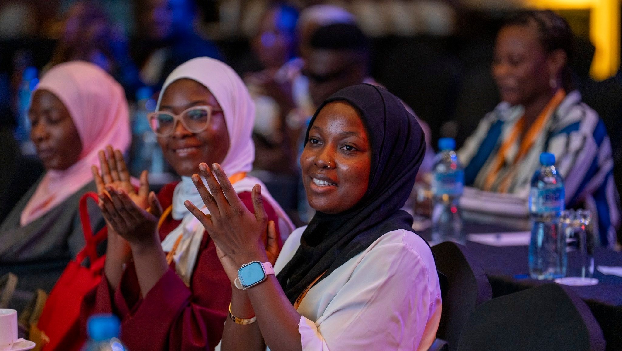 Nigerian Firms adoption of AI hits 93%, says Zoho