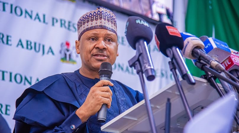 Tinubu's suspension of Raw Shea Exports aimed at unlocking full potential of our Rural Economy - FG