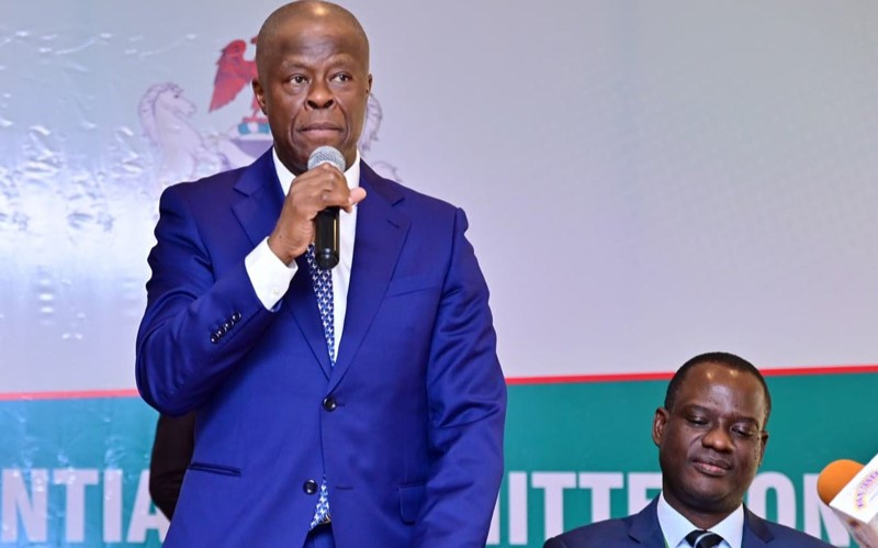 No immediate plan to implement 5% Fuel Surcharge, says FG