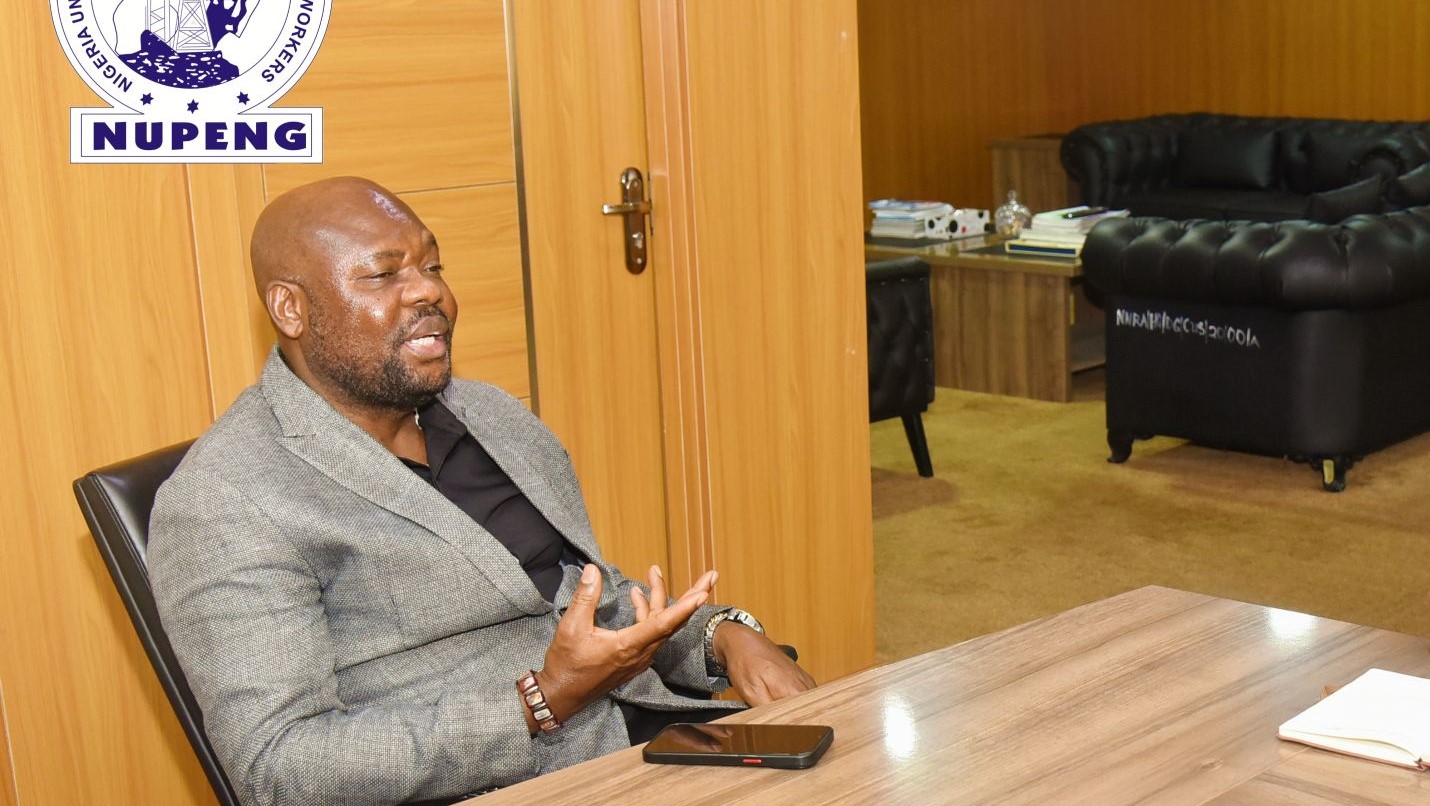 Resist threats from the Capitalist Class, NUPENG warns, threatens to resume Strike