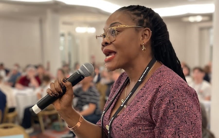 Obuaku now DG, Special Envoy on 'Climate Change and Renewable Energy' to Osun Governor