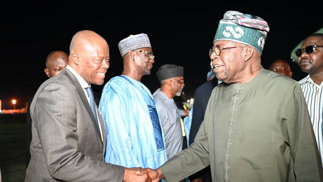 4% Import Levy: How Tinubu, Edun save Aviation Industry - Airline Operators
