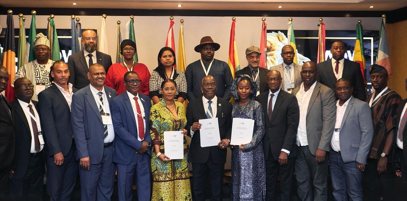 Nigeria, others endorse Petroleum Regulatory Charter