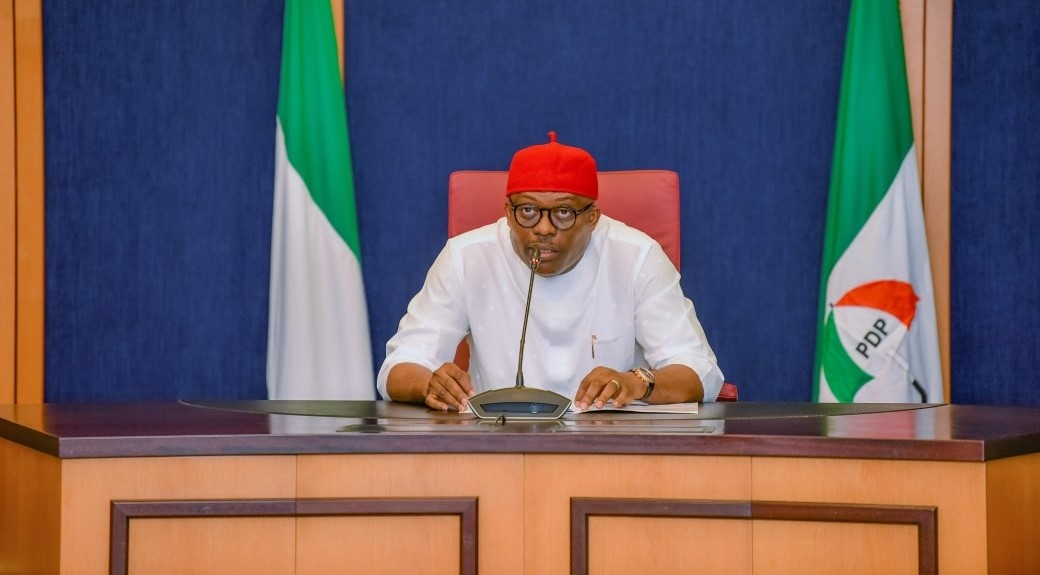 Rivers Emergency Rule necessary to restore Order, safeguard Democracy - Fubara