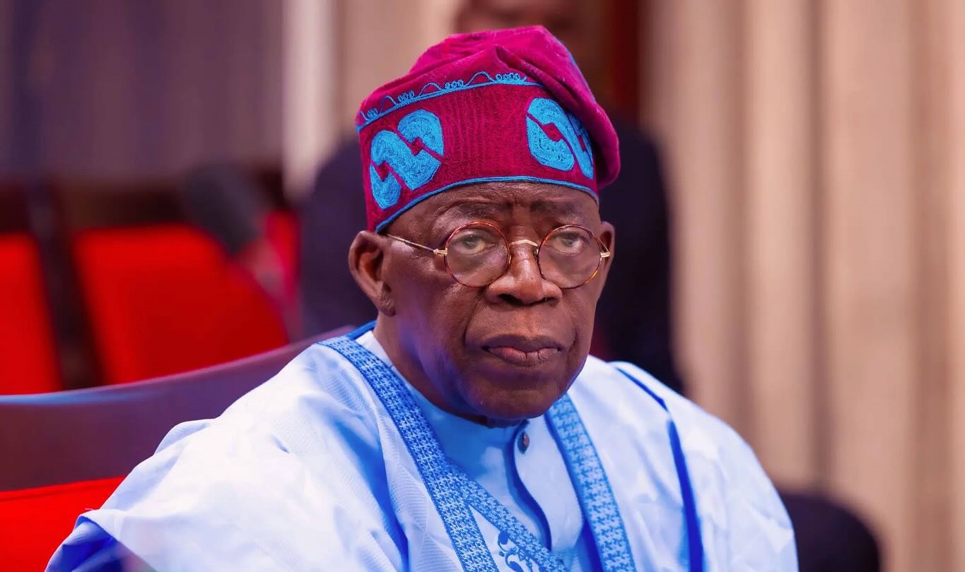 Tinubu to declare 2025 Editors Annual Conference open