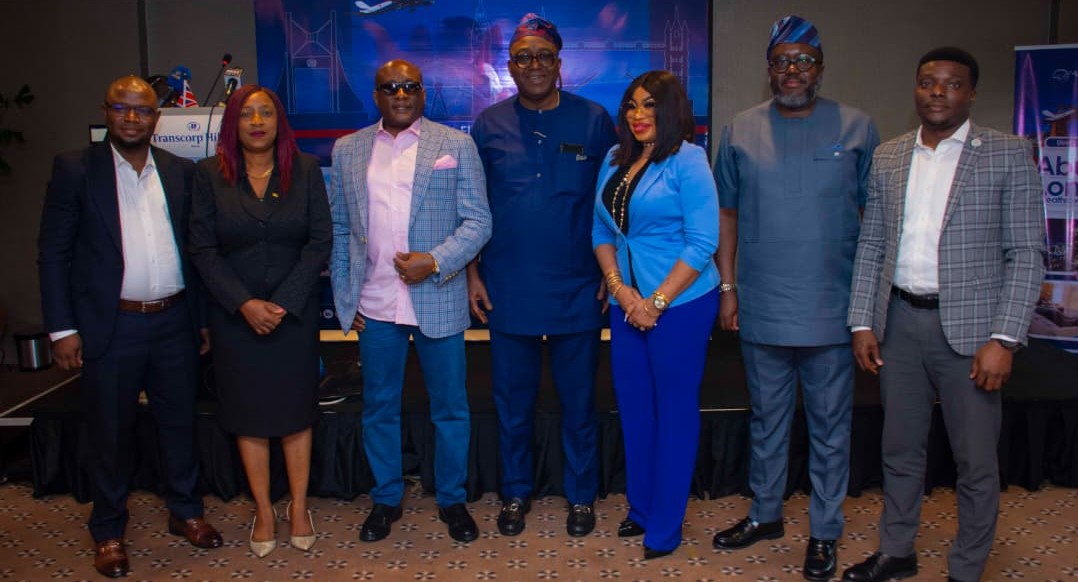 Air Peace holds Travel Partner Forum ahead of Abuja-London Flights