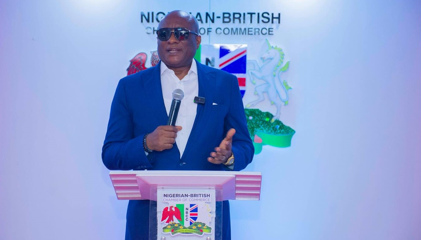 Onyema salutes British Diplomacy for seamless UK-Nigeria Air Operations