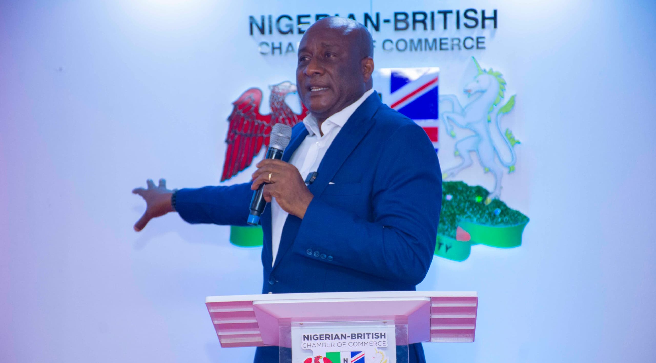 Why Aviation is Africa’s Economic Lifeline - Air Peace Minder