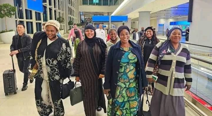   Türkiye Trip by Wives of Adamawa LG Chairmen: A Waste of Scarce Public Resources