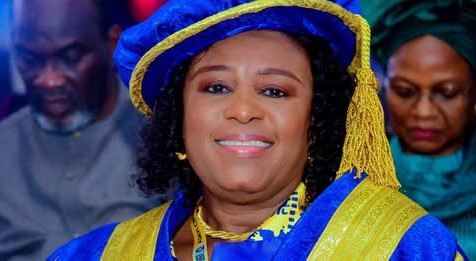 First Woman VC of Ajayi Crowther Varsity promises Innovative Transformation