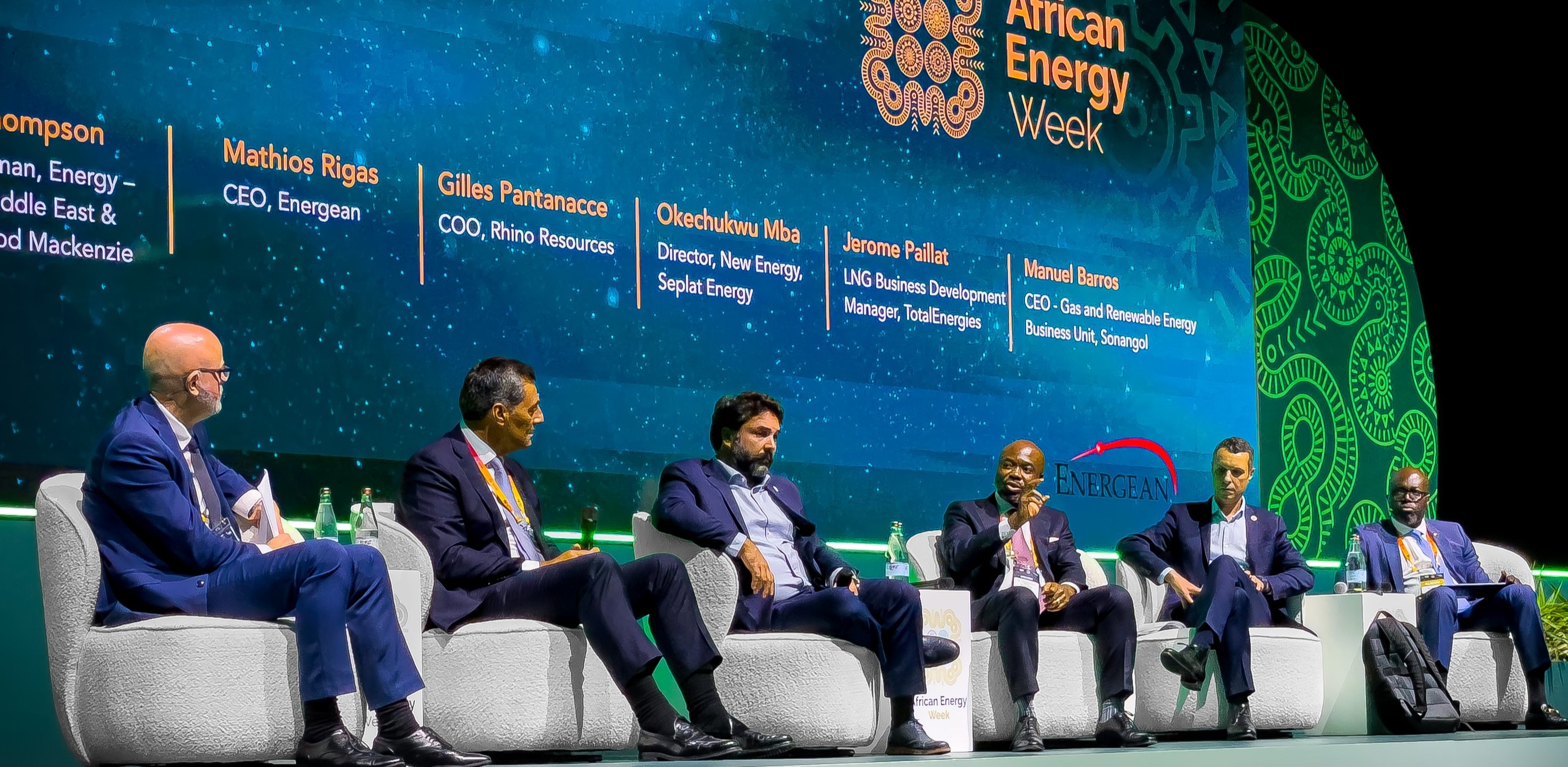 Seplat Energy links Africa’s Prosperity to Domestic Gas Development