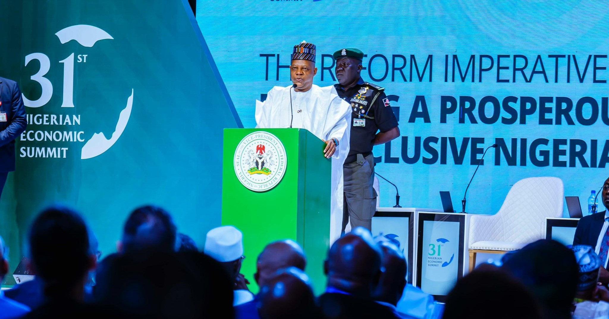 We owe it to Future Generation to jealously protect, promote, preserve Dangote Refinery, Tinubu slams PENGASSAN