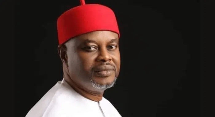 Why I quit Tinubu Administration - Nnaji