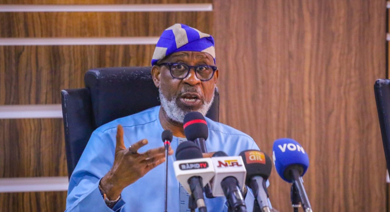 Revocation of Licences: They are after my Life, says Minister