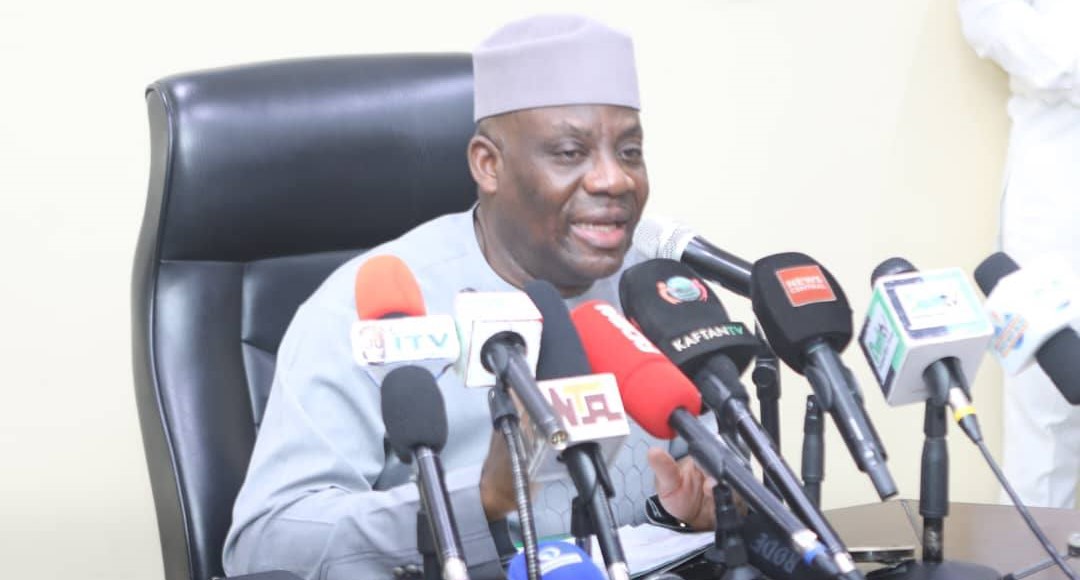 Enforce No Work, No Pay Policy against Striking ASUU Members, FG orders VCs