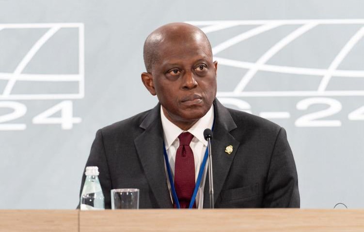 CBN Governor assures Foreign Investors of 'Enabling Nigerian Business Environment'