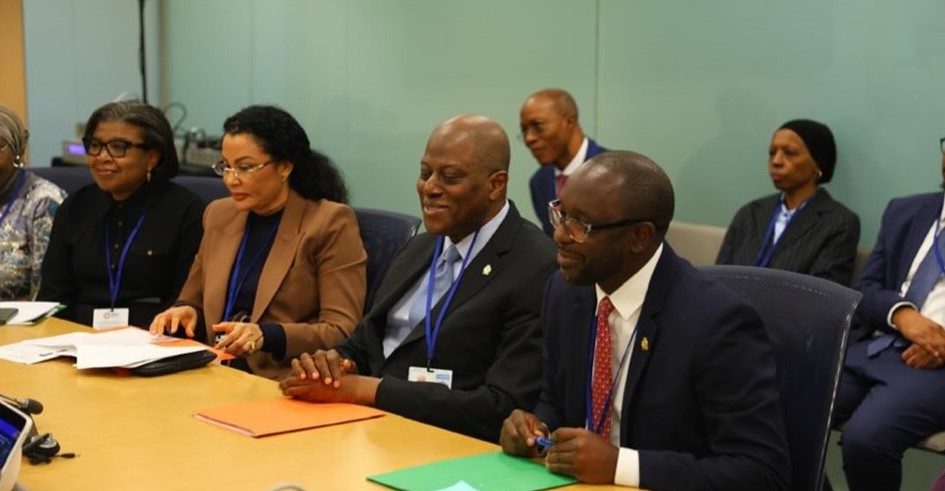 Nigeria’s Inflation Rate drops to 18.02%, lowest  in 3 yrs, says CBN Governor