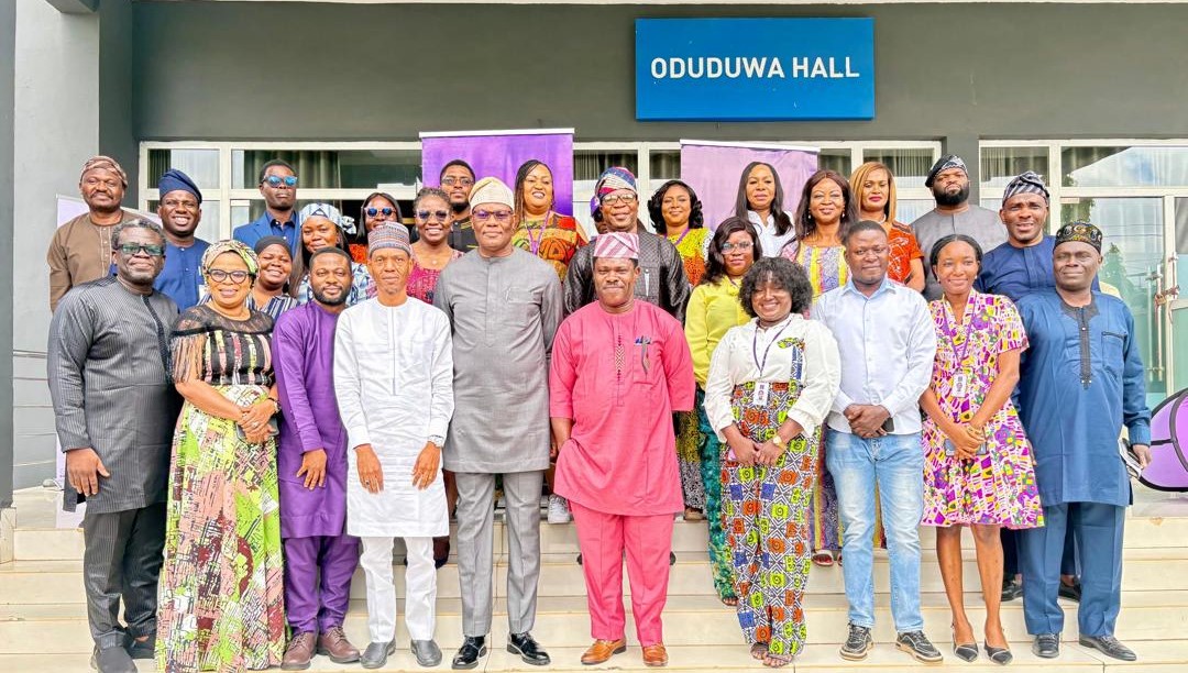 Polaris Bank reinforces commitment to exceptional Customer Experience in Ibadan