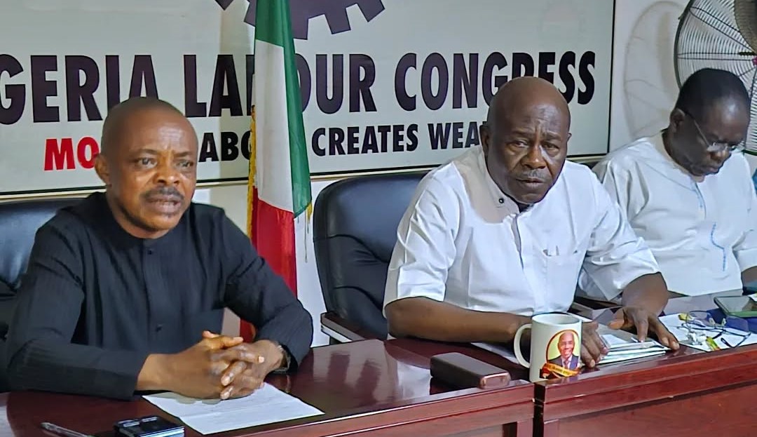 NLC warns FG over Crisis in Higher Institutions, issues Ultimatum