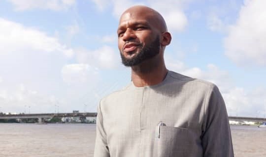 ntel's Comeback Gospel to Redefine Nigeria’s Digital Future