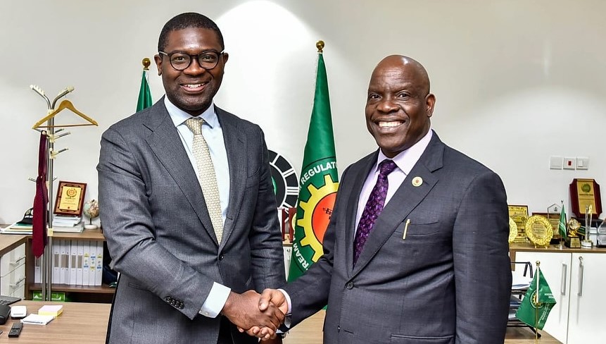 Pump more Money into Nigeria’s Oil Production, NUPRC begs Bank of America