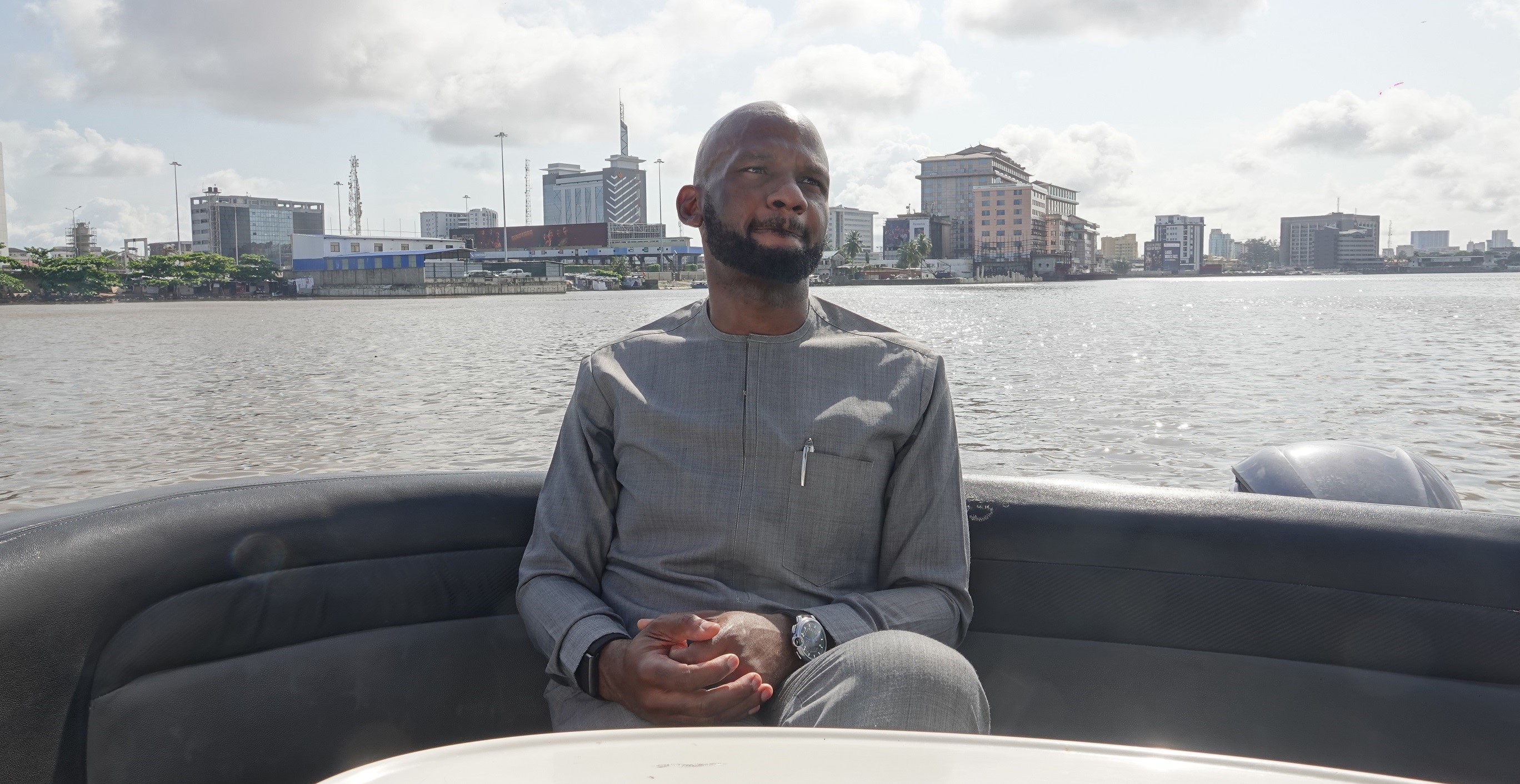 ntel CEO remains bullish about Nigeria Market comeback to fill Innovation Gaps