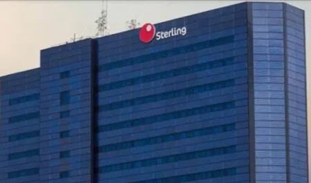 Sterling HoldCo delivers ₦341.7bn in Earnings as Profit surges 127%