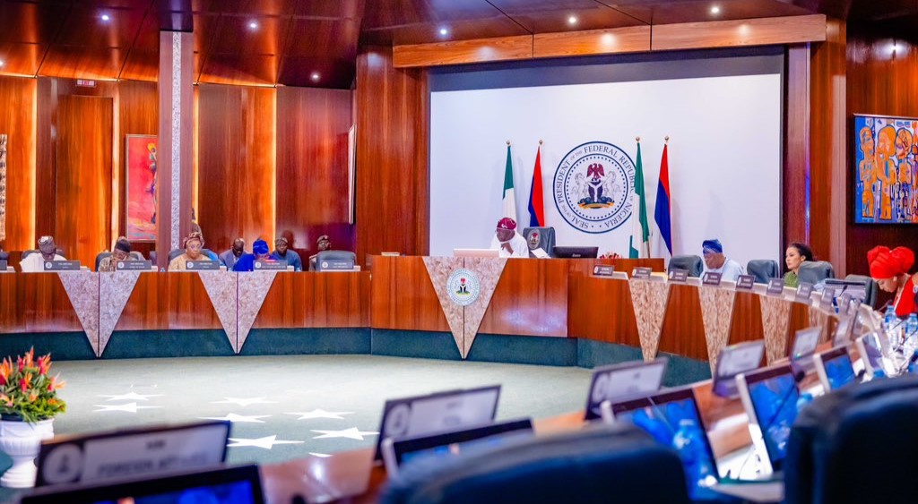 FG approves Biometric Checks across Nigerian Airports