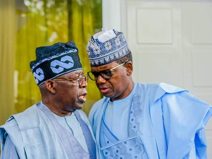 Tinubu to Defence Minister: Go to Kebbi, remain there until Abducted School Girls are rescued