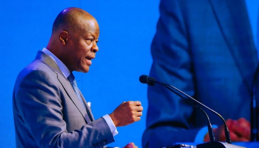 Tinubu okays Committee to drive implementation of 'Landmark Tax Reforms'