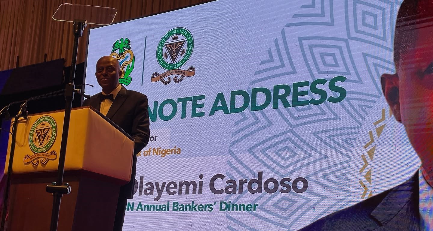 Nigeria's Inflation drops from 34.6% to 16.05% in 7 months, lowest in years, says CBN Governor