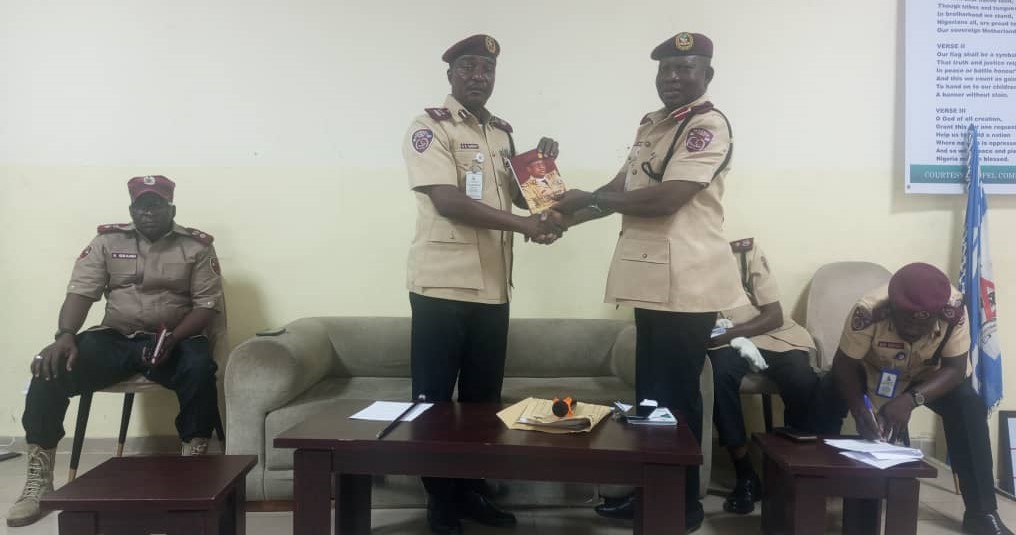 Experiencing Road Safety Management in Field Commands