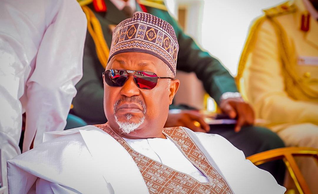 Amidst growing Insecurity, Nigeria's Defence Minister 'Throws in the Towel' over ill health