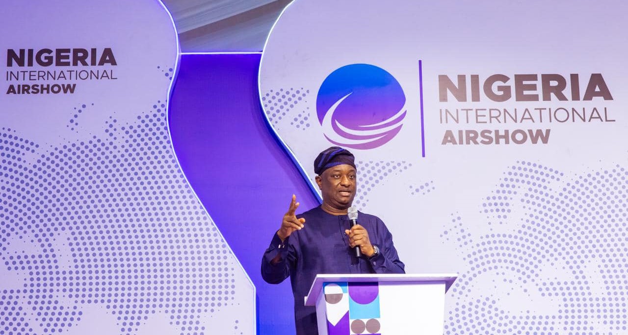 Our plans to grow Nigeria's Aviation Sector - FG