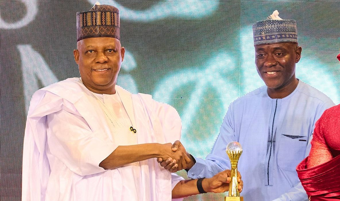 Transparency and Efficiency: NCC among 2025 Best-Performing top 5 FG Agencies, so says PEBEC