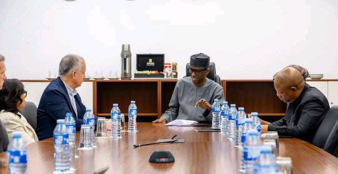 Insecurity in Nigeria: My Point of Discussion with the American Delegation - Ribadu