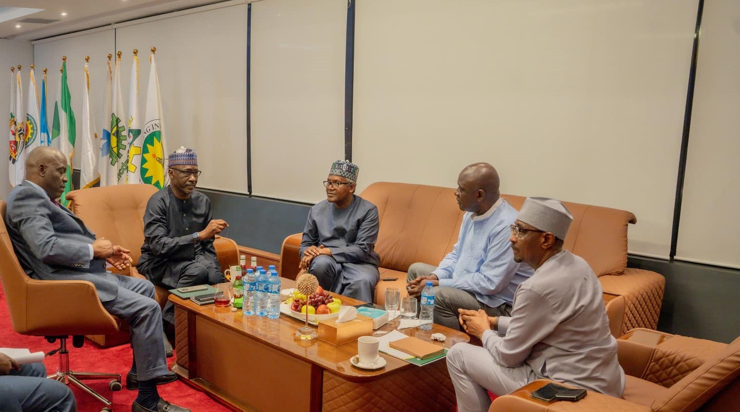 NMDPRA, NUPRC Chief Executives 'sent packing' as Tinubu seeks Senate's Approval for Replacements