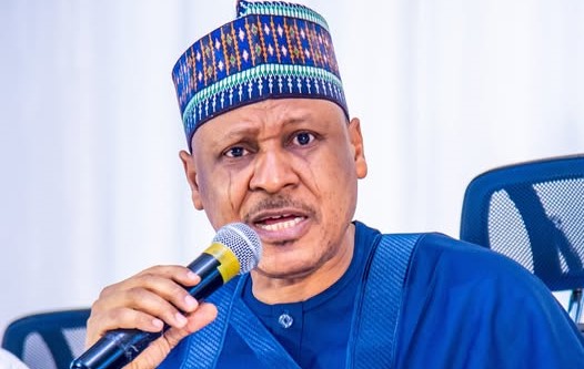 Full Speech of Minister of Information at the End-of-Year Press Conference