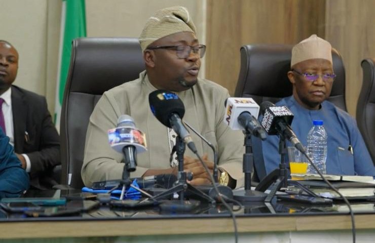 Minister laments bad Electricity Supply, promises prompt restoration 