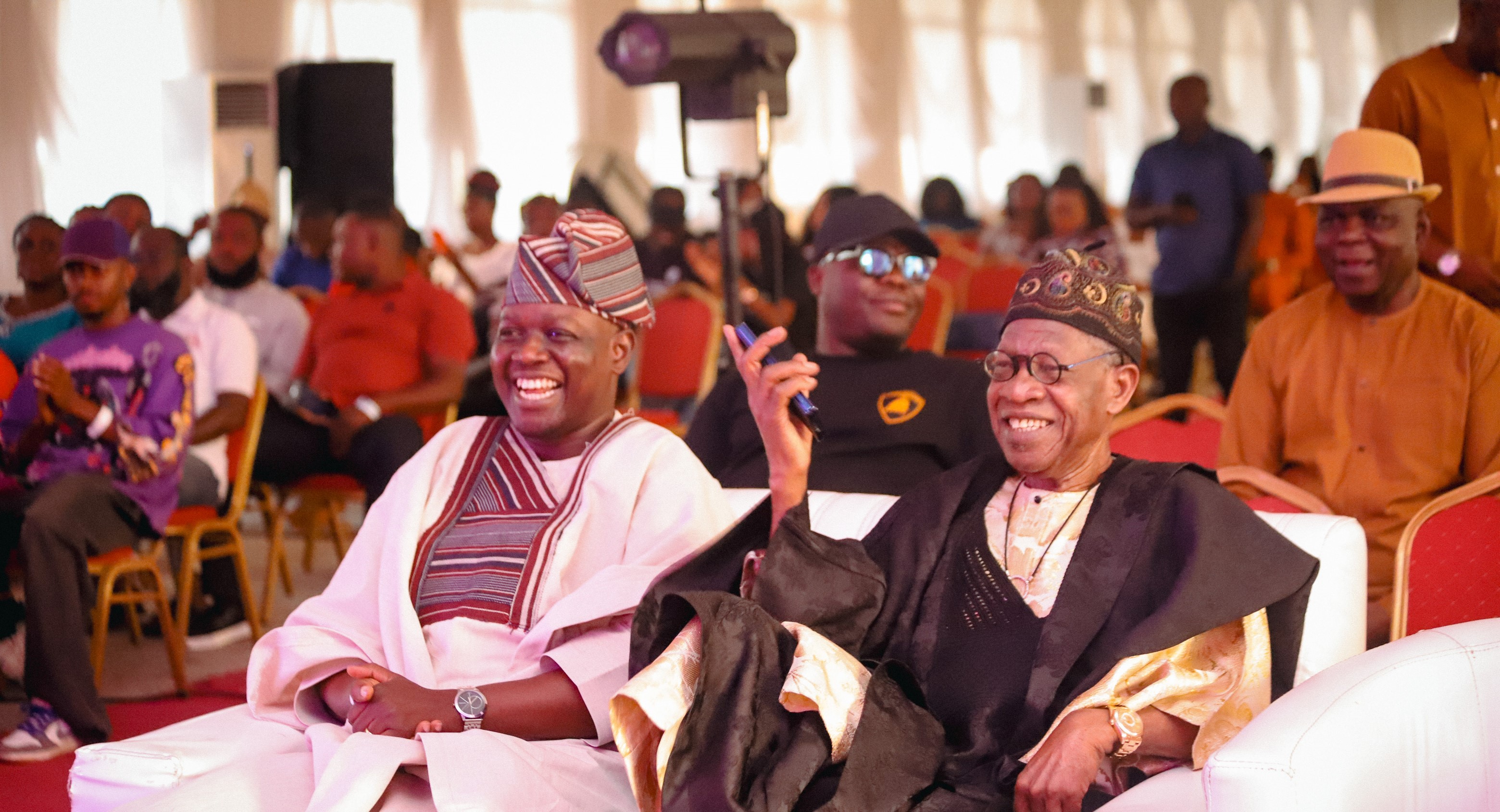 NAIJA Flavour 2025: A Bold Cultural Renaissance Redefining Nigeria's Tourism Identity