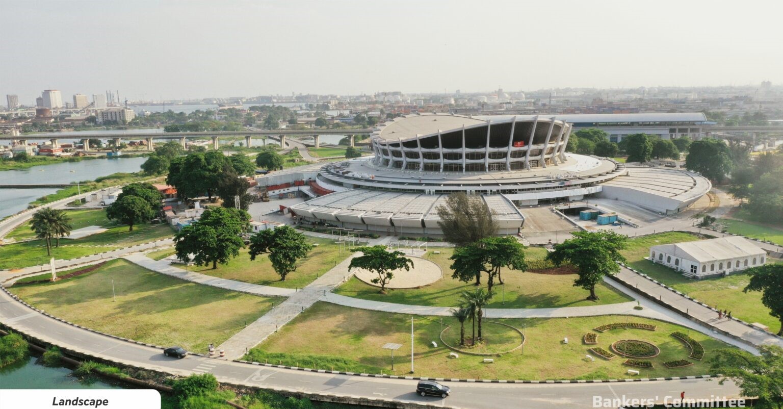Access Bank and the Rebirth of the National Theatre: Revitalising Nigeria’s Cultural Future