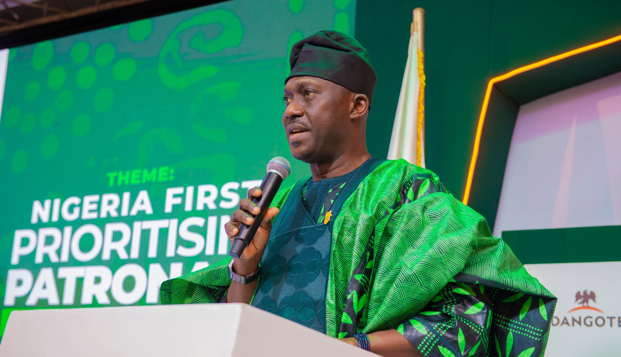 MAN paints a Positive Outlook for Nigeria's Manufacturing Sector in 2026 but...