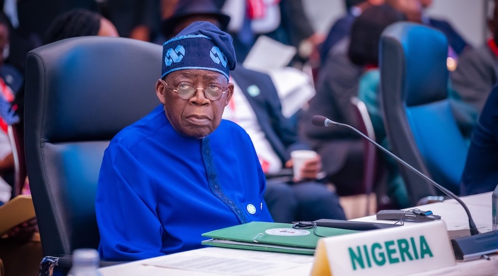NGX N100trn Milestone: Nigeria no longer a Frontier Market to be ignored, says Tinubu