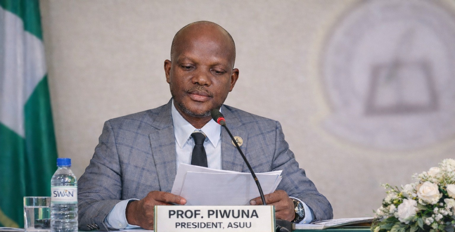 ASUU raises the alarm over Promotion Practices in Federal Universities of Education