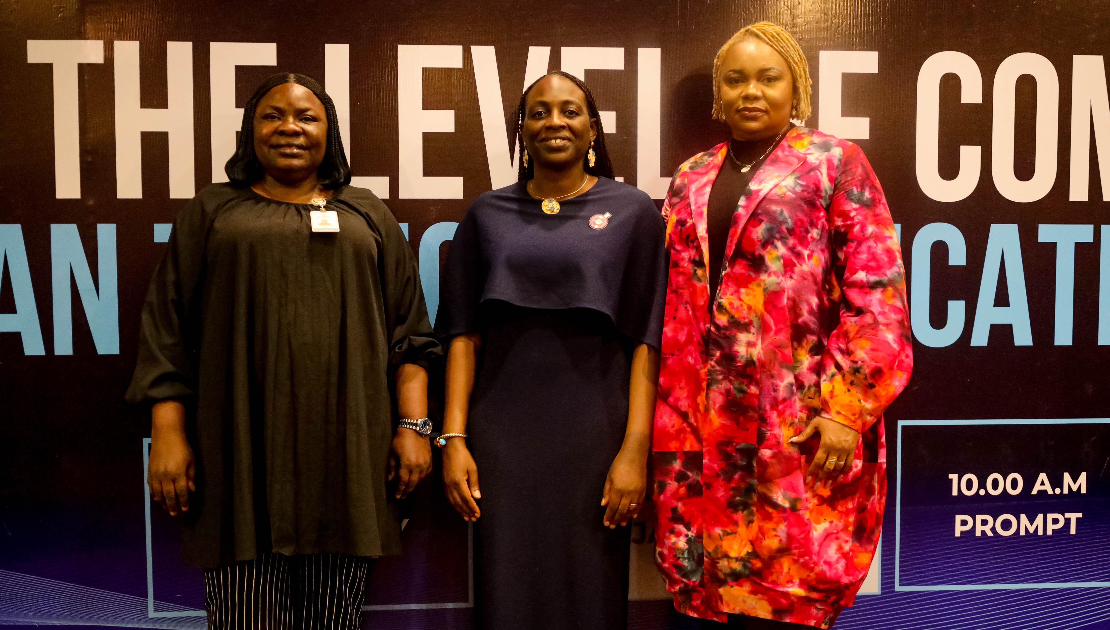 Photo News: NCC, FCCPC, PwC Stakeholders' Forum