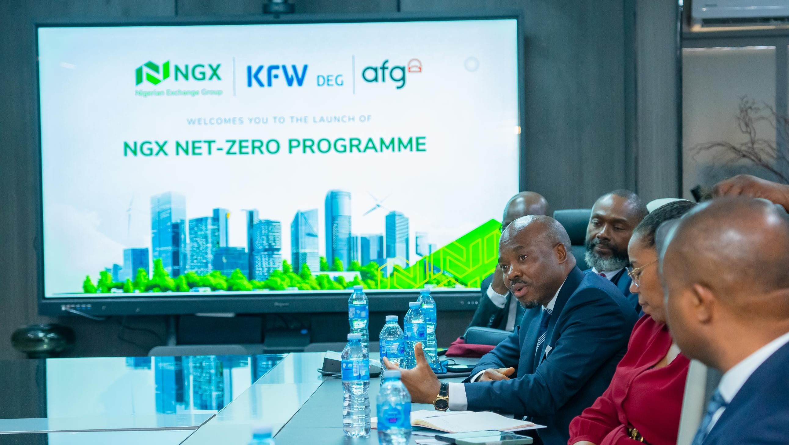 Seplat Energy reaffirms Responsible Operations, backs NGX’s Net-Zero Drive