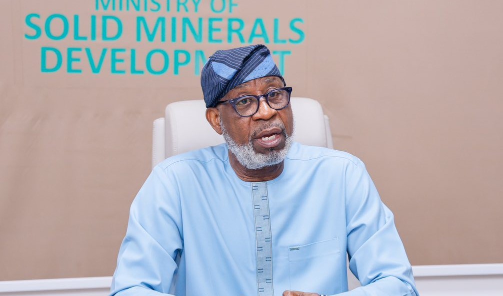 Gold Refinery in Lagos? Not our Call, FG replies Northern Elders Forum