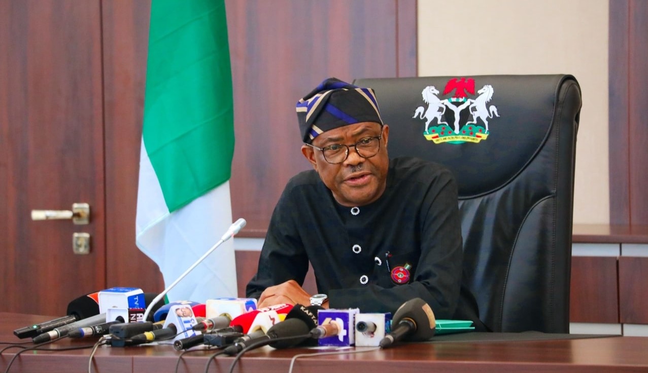 NLC slams Wike's FCTA over failure to remit Pension Contributions, National Housing Fund Deductions