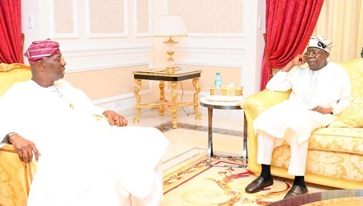 Why Lagos remains the place to be - Sanwo-Olu's Media Minder